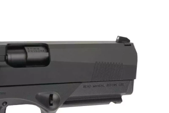 Réplica de pistola PX4