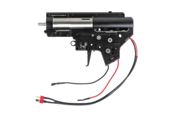 Kompletní Gearbox v2 Specna Arms Aether™ HAL™ ETU