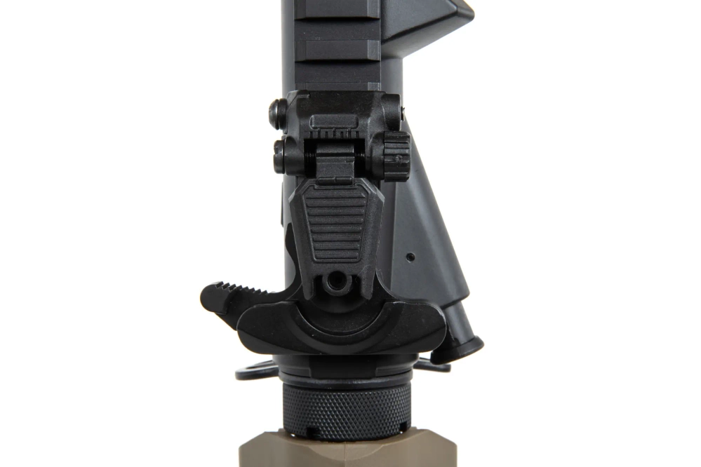 ASG Specna Arms SA-P20 PRIME™ HAL™ ETU Karabijn Hoog koppel Half-Tan Versie