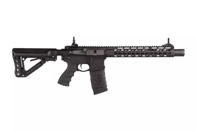 Replika karabinka CM16 Wild Hog 12
