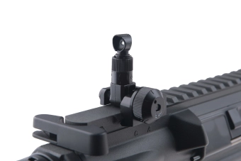 CM15 KR-LPR 13 Carbine Replica - Battleship Grey