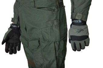 Primal Combat G3 Trousers - Olive