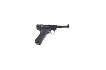 Gas pistol replica GGB0336TM (OUTLET)
