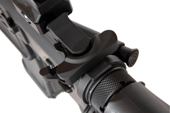 Specna Arms SA-H21 EDGE 2.0™ GATE ASTER airsoft Carbine Black (OUTLET)