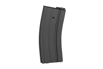 Chargeur Hi-cap ASR - Noir