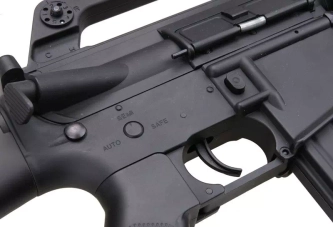 JG1601T carbine replica