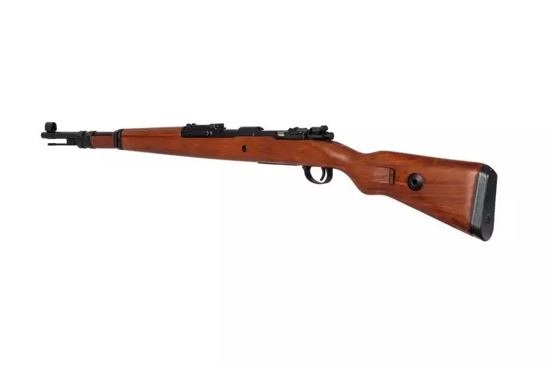 Fusil de airsoft SW-022 Kar98 (Real Wood)