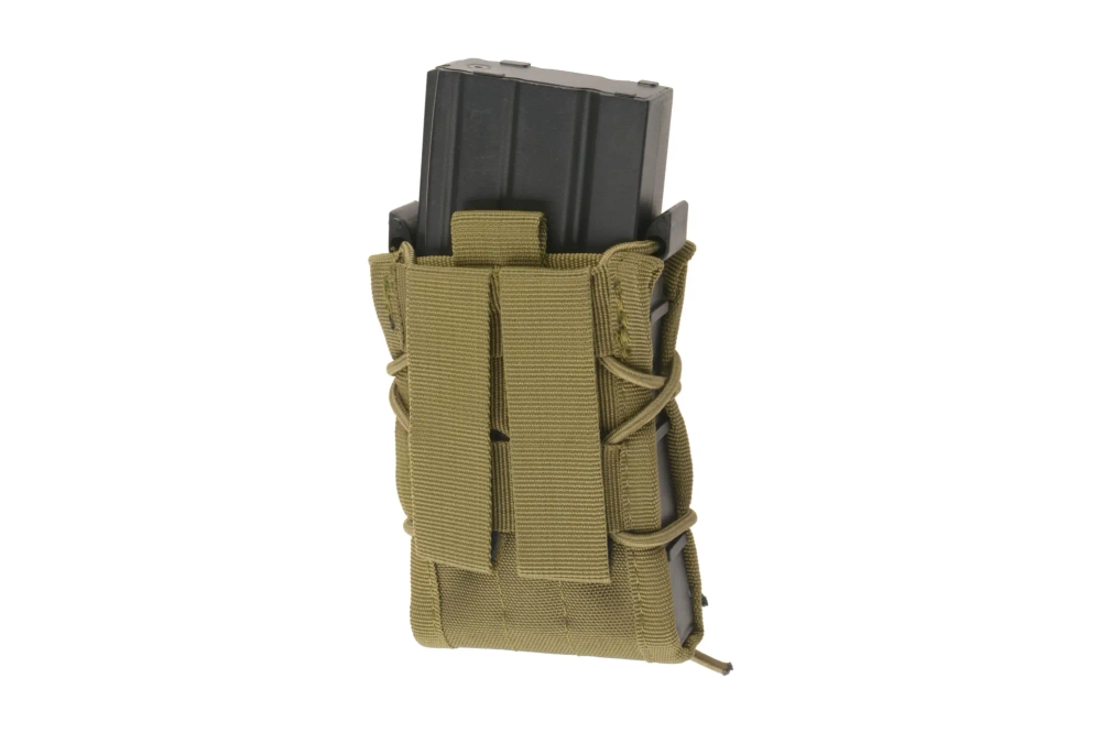 TC 1+1 Modular Pouch - Olive Drab