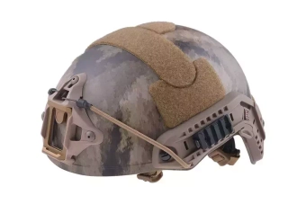 Ballistic High Cut XP helmet replica - ATC