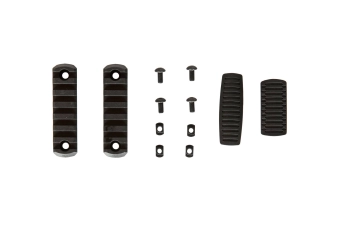 PER703 Phantom Extremis eMKIII-B Rifle Replica - Black