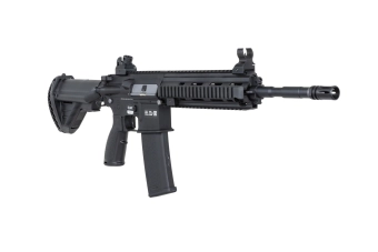 Specna Arms SA-FH07 FLEX™ BLDC™ HAL ETU Gen. 2 airsoft Carbine Black