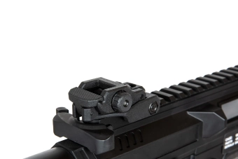airsoft Specna Arms SA-X02 EDGE 2.0 GATE ASTER machine pistol Black (OUTLET)