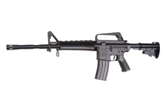 Replika karabinka szturmowego MR-722
