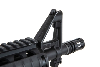 Airsoft geweer Specna Arms SA-C04 CORE™ HAL™ ETU Zwart