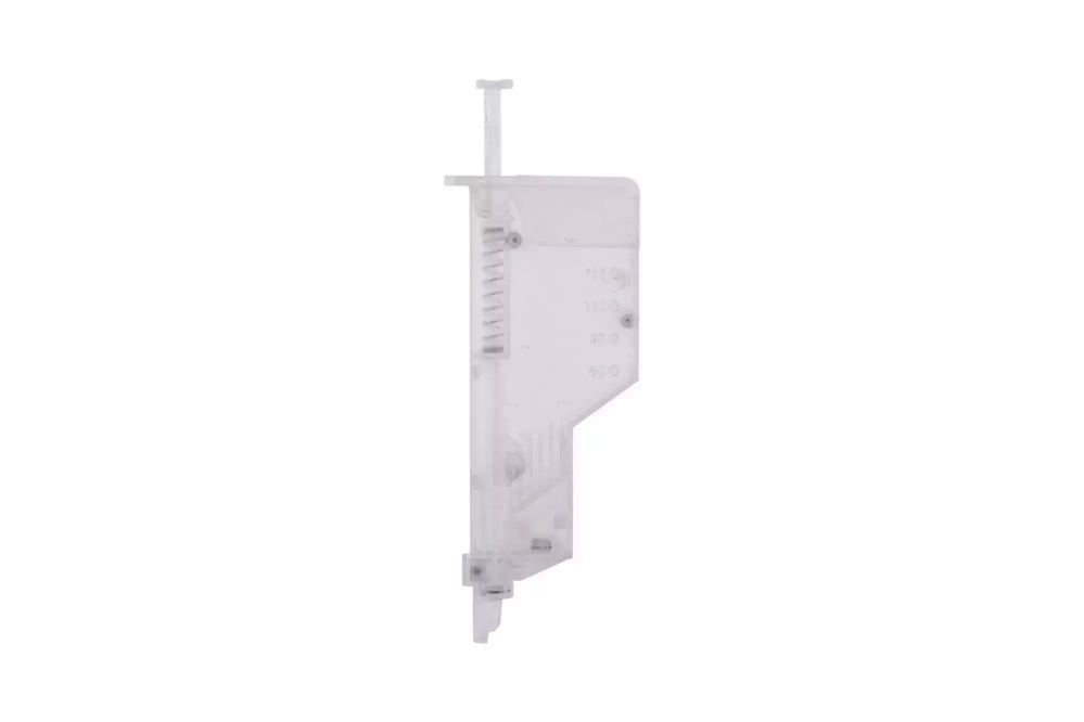 Speedloader for M4/M16 magazines - Transparent