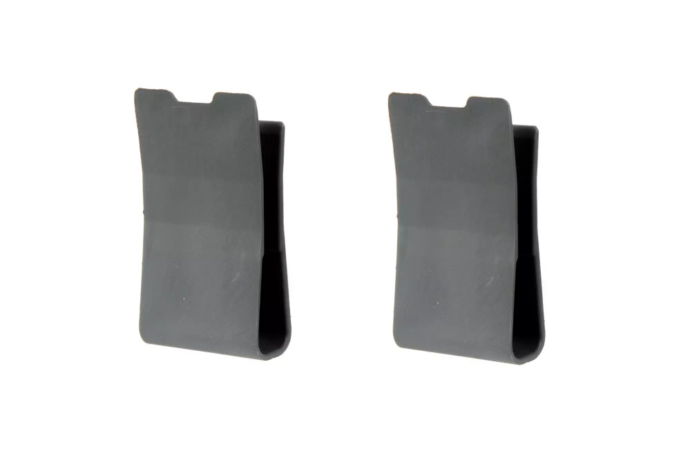 Pouch Stabilizing Insert Grey