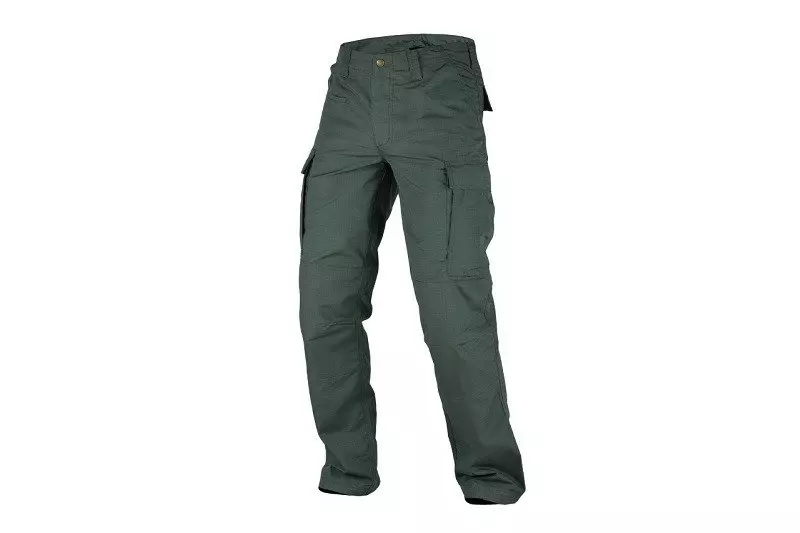 Spodnie BDU 2.0 - oliwkowe