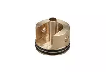 Podwójnie uszczelniona mosiężna głowica cylindra V2
