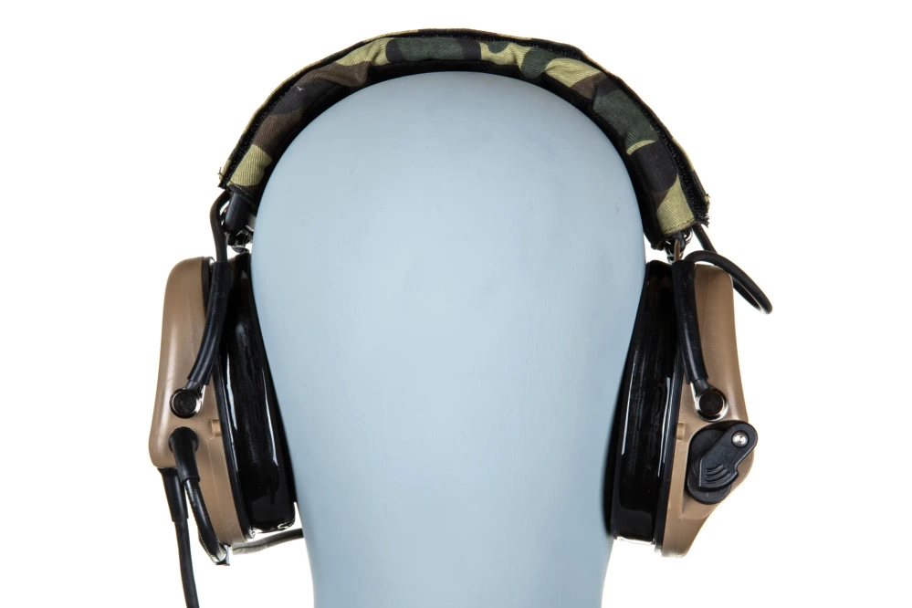 Tac-Sky WYS0145 Casque d'écoute à réduction de bruit FDE