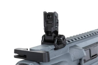 airsoft Arcturus LWT MK-II CQB Carbine 10" AEG SPORT SE™ Starter Pack Gris