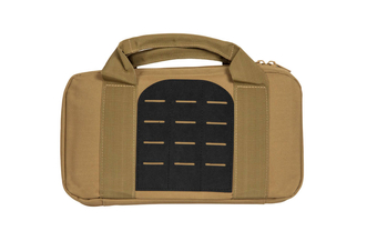 Pokrowiec Laser-Cut na pistolet - Tan