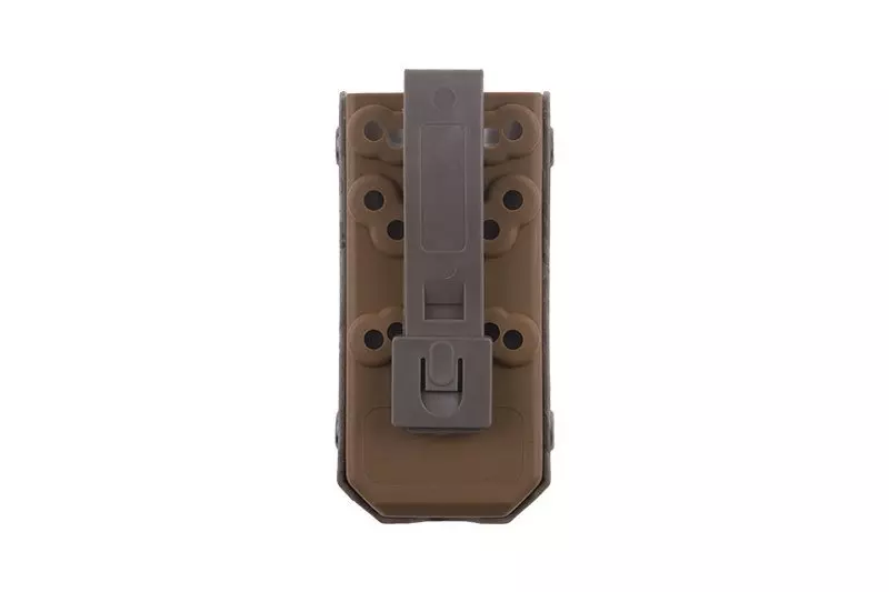 Polymer tactical tourniquet pouch  - AOR1
