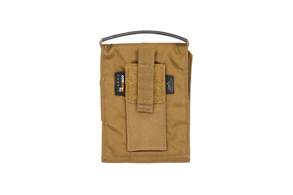 Ładownica MED INSERT® Cordura® - Coyote Brown
