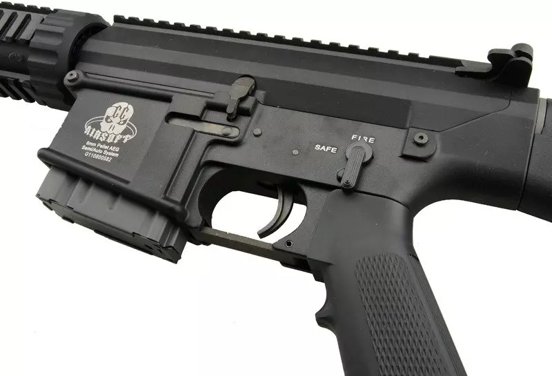 GR25 sniper rifle replica