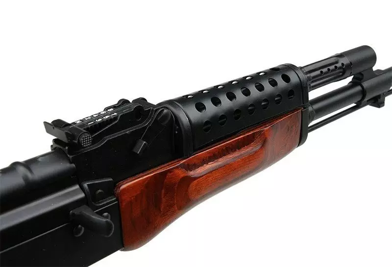 Fusil de airsoft asalto G03 NV