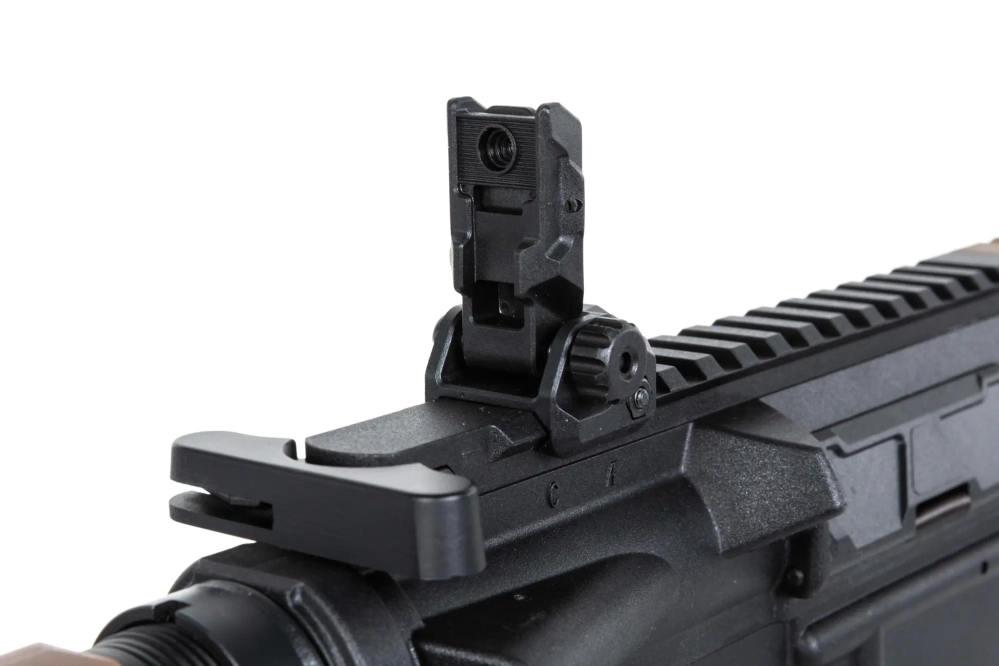 ASG Arcturus LWT MK-I CQB Karabijn 10" AEG SPORT SE™ tot 1.14 J Half-Tan