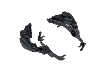 Active Headset Mount for ARC / Team Wendy - Black