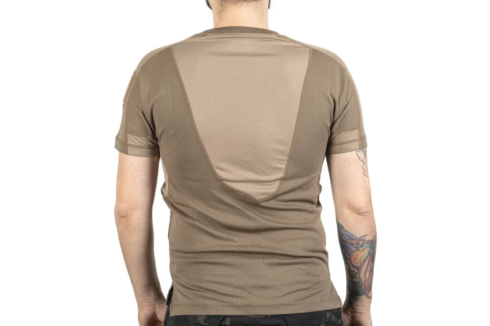 Koszulka Taktyczna Emerson Gear Blue Label Mandrill Khaki