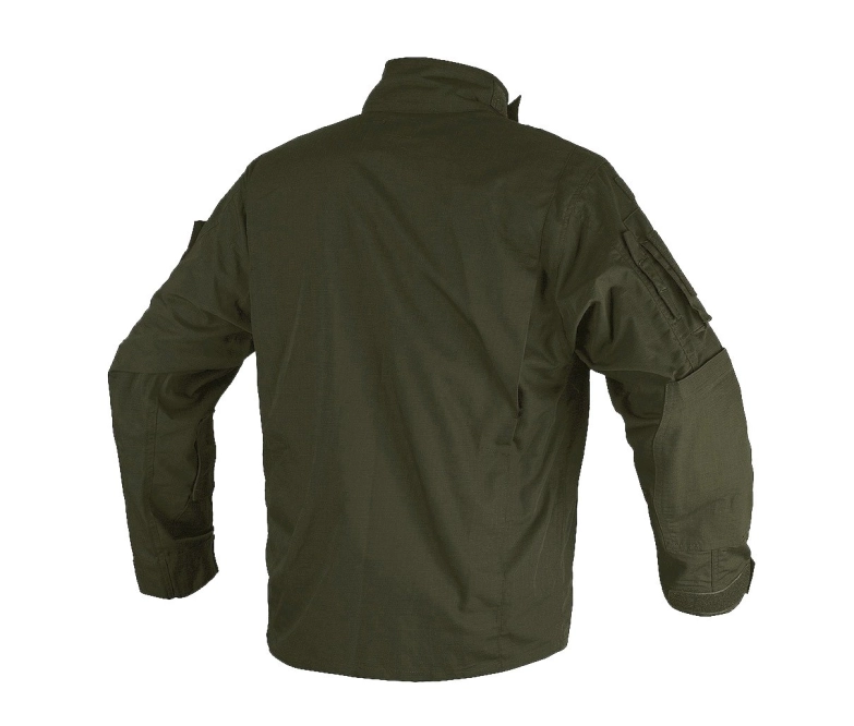 Bluza mundurowa Texar WZ10 Ripstop Oliwkowa