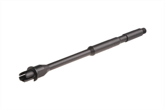 Vnější hlaveň 375 mm až zbraní M4/M16