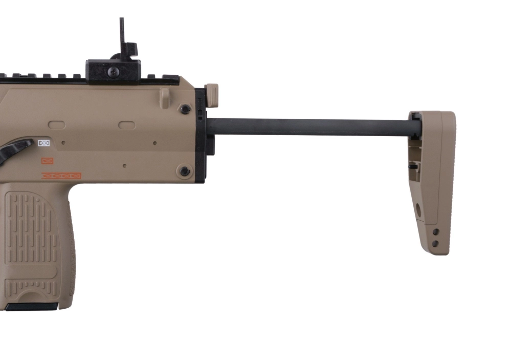 Replika samopalu SMG7A1 - Tan