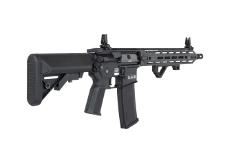 Airsoft fusil Specna Arms Daniel Defense® RIS III 12.5'' SA-P28 Prime™ Kestrel™ ETU avec moteur brushless Gris