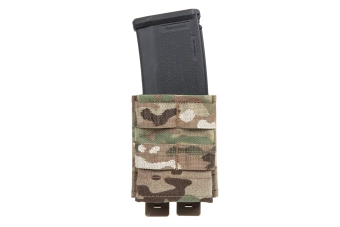 Cargador individual FAST para cargadores de fusil Wosport MC