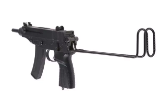 Ametralladora de airsoft 61