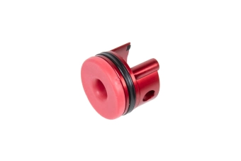 Hlava válce TopMax ERGAL CNC (cherry PAD) Červená