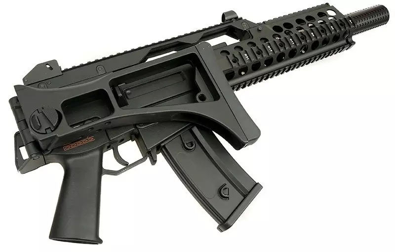 Replika karabinka JG1238