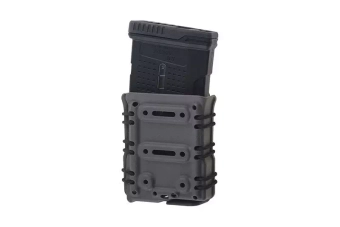 SMC 7,62 Magazine Pouch (50mm belt) - foliage green