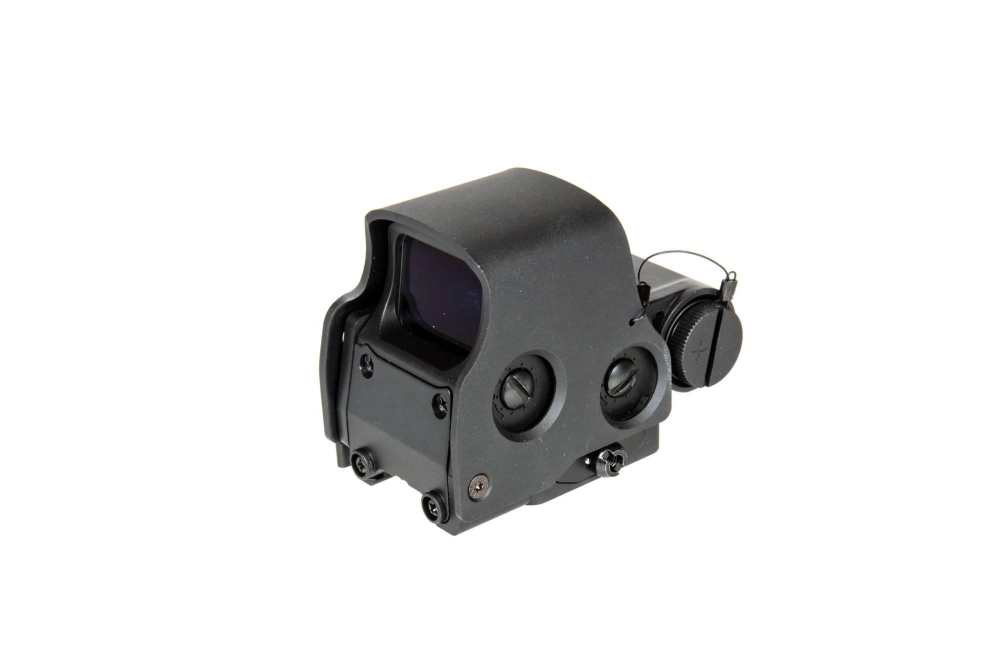 EPS3-0 Holo Sight Replica with QD mount - black