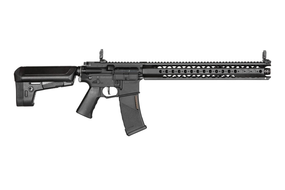 War Sport LVOA-C Assault Rifle - Black