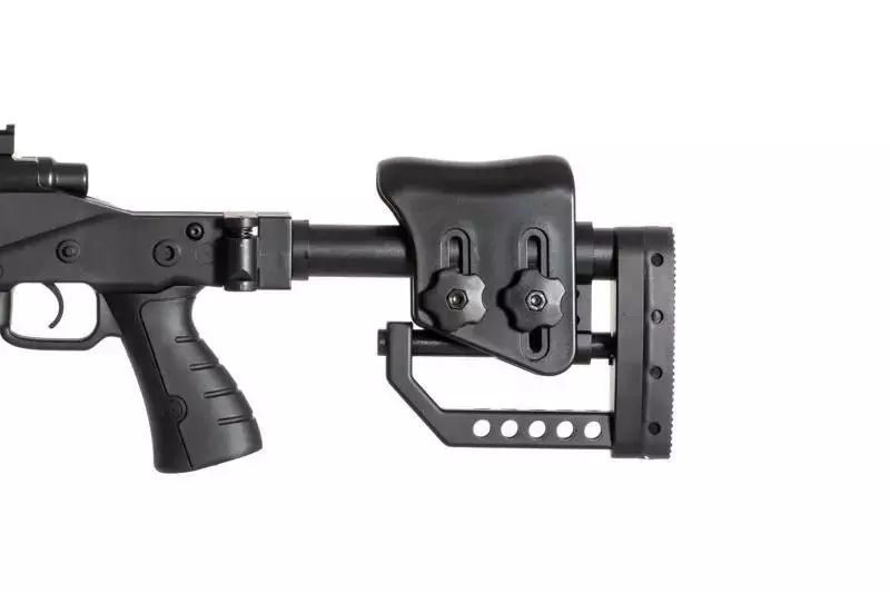 Fusil de airsoft fusil de francotirador MB4418-2