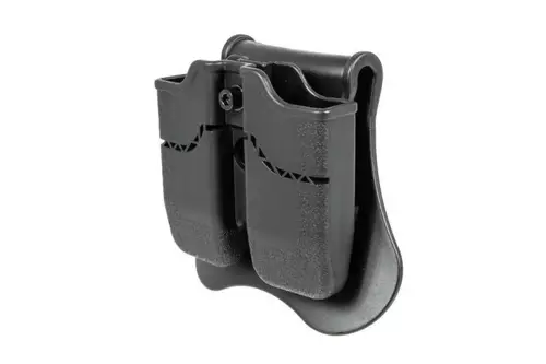 Double 1911 Magazine Pouch