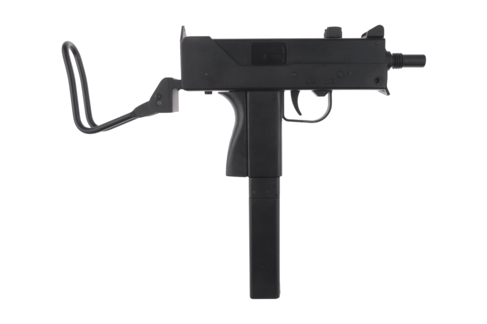 Replika pistoletu maszynowego G12 (CO2)