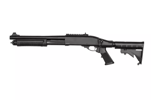 8871 Shotgun Replica - black