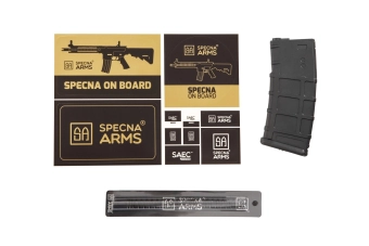 SA-V64 ONE™ Carbine Replica - Black
