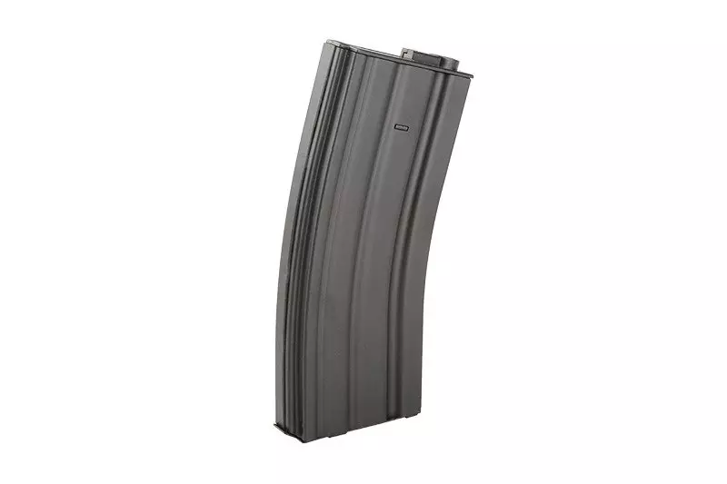 Magazynek hi-cap 300 kulek do replik typu Beretta ARX160 - czarny