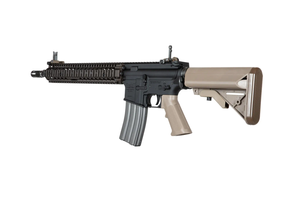 Airsoftová zbraň puškaka VR16 RIS II